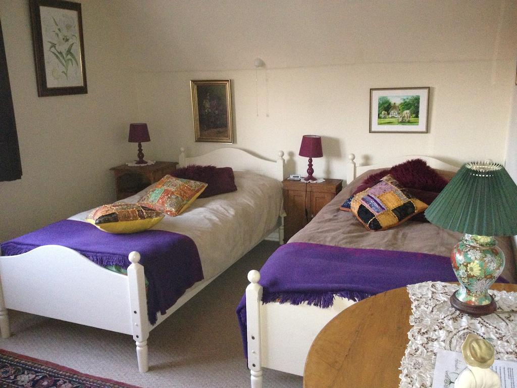 Avebury Life Quarto foto