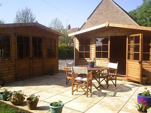 Avebury Life Exterior foto